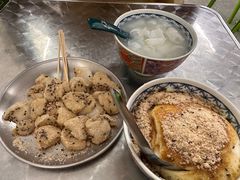 -老胡甜汤(龙眼店)