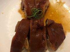 -杭州JW万豪酒店-万豪中餐厅