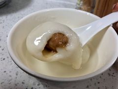 -古徽州馄饨店(宝安路店)