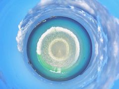 -白沙滩