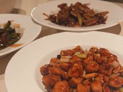 -南门小馆·清真(国贸商城店)