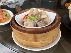 -洪禧楼·老广东海鲜酒楼(宁波万象城店)