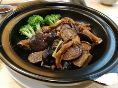 -和乐喜点(宝岗大道店)