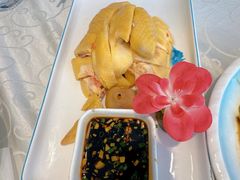 -阿英煲(凉城路店)