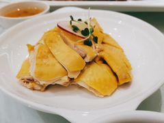 白切鸡-骏莱海鲜鱼港(五角场店)