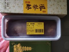 -龙华素斋(龙华路店)