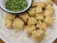 -潮粥馆(长江花园店)