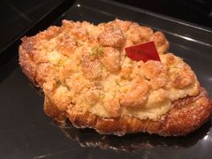 -Salon de The de Joel Robuchon(外滩18号店)