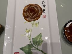 -全聚德(胜利大街店)