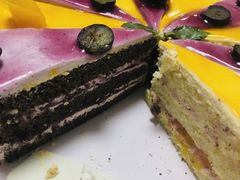 -幸福西饼生日蛋糕·下午茶(沈河店)