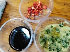 -大眼强五杯鹅·桑拿鸡煲