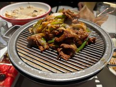 -悦融·京鲁菜·露台花园(安定门店)