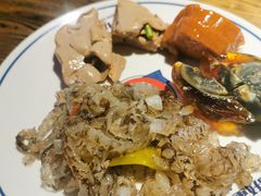 -牛排叔叔自助餐厅(太原万达店)