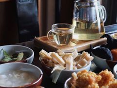 -青藤茶馆(南山路店)