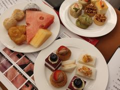 -西安赛瑞喜来登大酒店