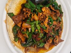 -兰湘子·湘菜小炒(石家庄万象城店)