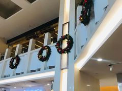 -大连铂尔曼酒店-铂尔曼美食廊 Pullman Deli