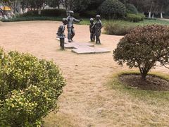 -杭州城北体育公园