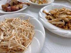 -天乐农家鱼头王(天目湖店)