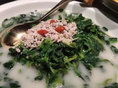 鸽汤万年青-大鸽饭(北京路店)