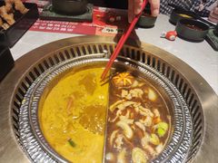 -空之介寿喜烧·和牛放题(恒隆广场店)