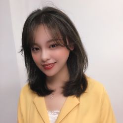 -摩登时代美发沙龙