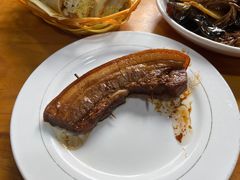 把子肉-老济南民间小吃·传统鲁菜(芙蓉街店)