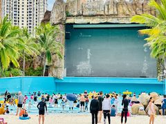 -亚马逊丛林水乐园