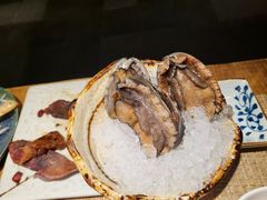 -蟹将军·松叶蟹和牛日料放题自助(K11店)