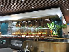-金马门国际美食百汇(珞喻路店)