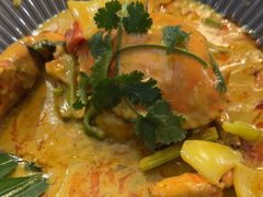 -Siam泰餐厅(水上公园店)