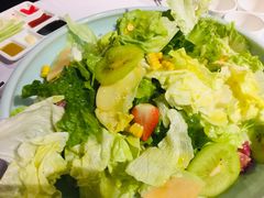 -京味斋·北京烤鸭(华威桥北工大店)