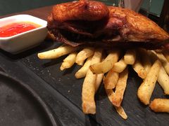 -Ambra Haus琥珀屋精酿餐厅(宝山店)