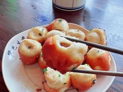 -哑巴生煎(临顿路店)
