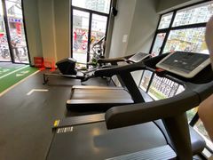 -Freedom Fitness私教健身俱乐部(徐虹北路店)