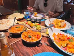-甘尼仕印度餐厅爵士酒吧(阳春巷店)
