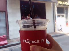 -JPG coffee(广州体育西店)