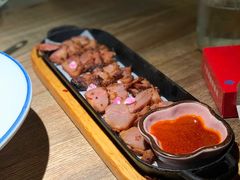 -蜜桃餐厅·江浙融合菜(荟聚购物中心店)