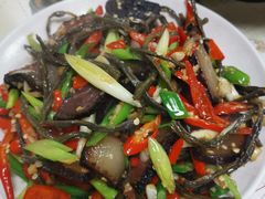 -文杰餐馆(南洪时尚风情街店)