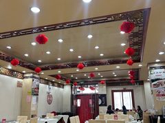 -郭林家常菜(洋桥店)