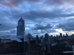 -曼谷大仓新颐酒店