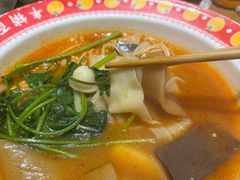 -福客麻辣烫·现炒麻辣香锅(印力中心店)