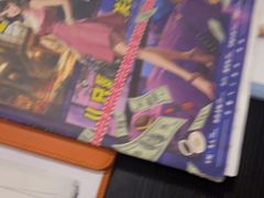 -剧狐剧本杀·月球探案馆(人民广场1号店)