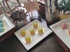 -福州泰禾铂尔曼酒店·大堂酒廊