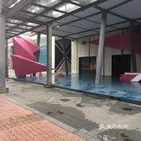 快来[胜利]东郊记忆公园看火车头🚄