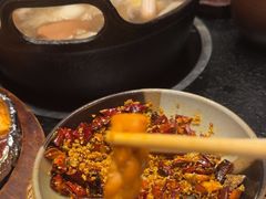 -盡膳口福·百年汤方火锅(科华北路店)