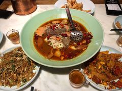 -小吊梨汤·北京菜·烤鸭(鸟巢店)