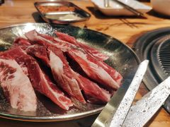 -牛炙烤肉(车公庙店)
