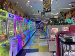 -meland·儿童乐园·游戏厅娃娃机·电玩Xbox(成都合生汇店)