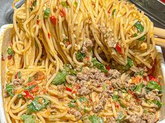 -海底捞火锅(上元大街店)